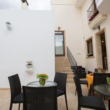 B&B Le Due Gioie Taviano  Exterior foto