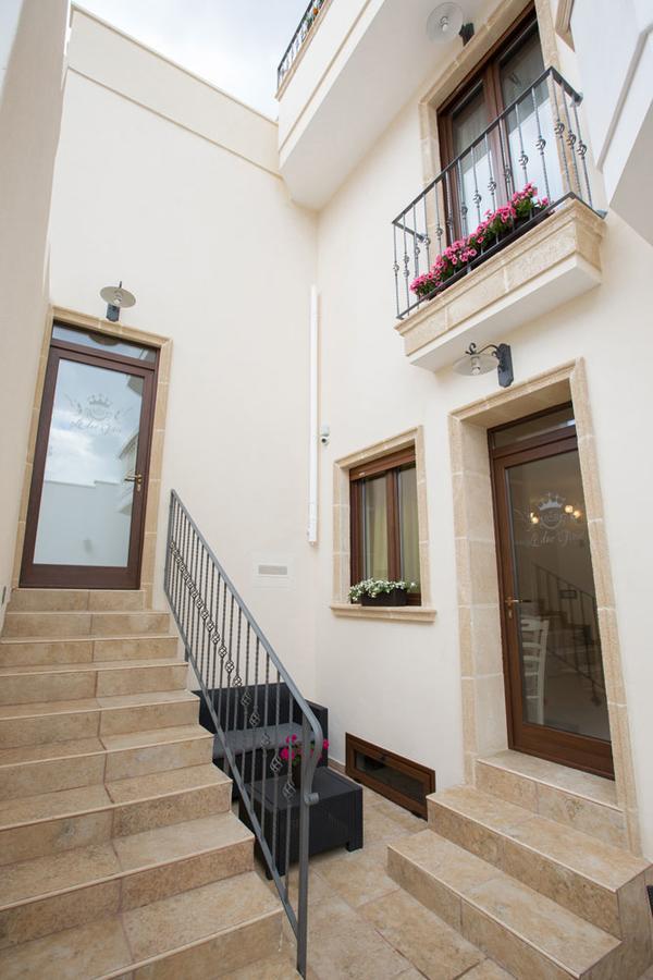 B&B Le Due Gioie Taviano  Exterior foto